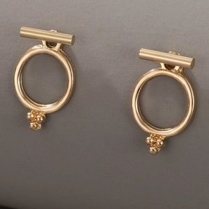 Minimalist Earrings